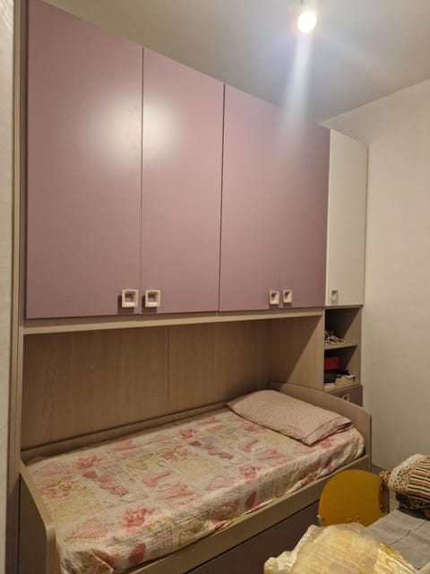 Melissa Room Apartment in Sardinia