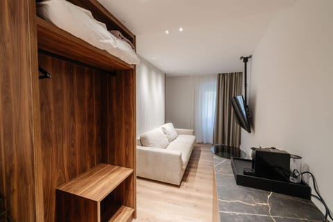 Kantoni Suites Apartment in Corfu