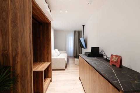 Kantoni Suites Apartment in Corfu