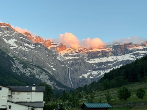 Hotel Le Taillon Hôtel in Gavarnie-Gèdre