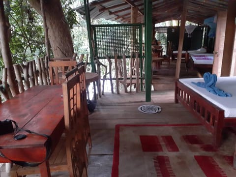 River Side Cabana Bed and Breakfast in Southern Province