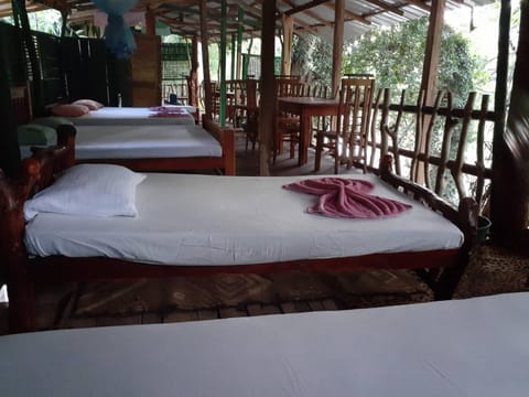 River Side Cabana Bed and Breakfast in Southern Province