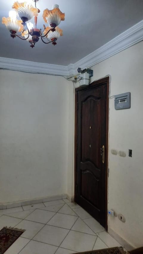 شقه مصيفيه بخالد بن الوليد الاسكندريه Apartment in Alexandria