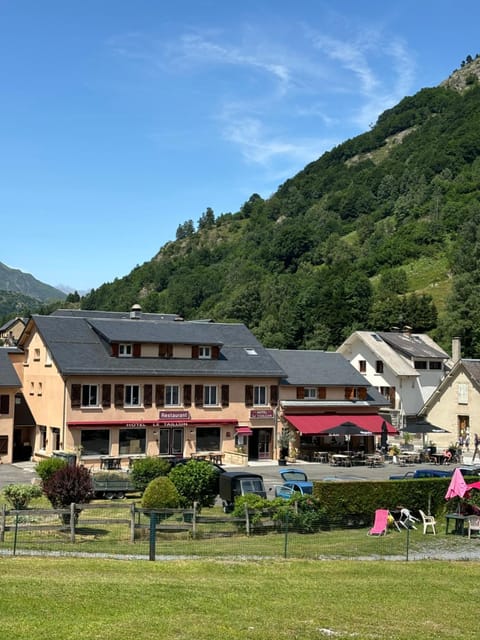 Hotel Le Taillon Hôtel in Gavarnie-Gèdre