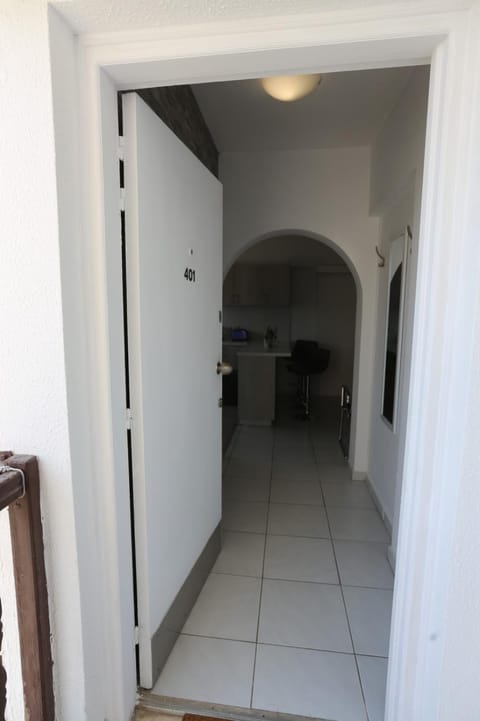 Near the Beach Holiday Apartment Apartment in Germasogeia