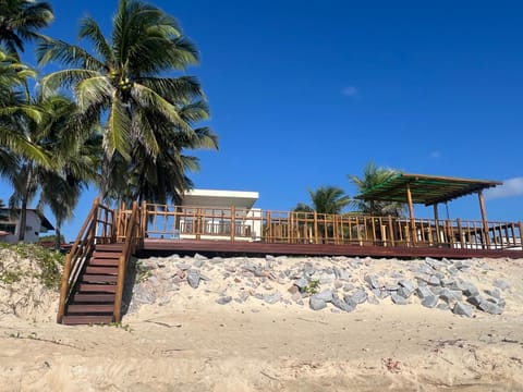 Muriú RN - Savage Beach House House in State of Rio Grande do Norte, Brazil