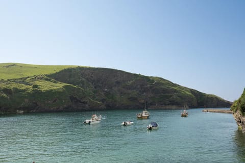 Castle Cottage, Port Isaac Bay Holidays House in Port Isaac