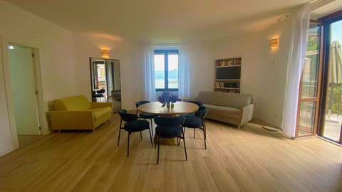 Eva Apartament Apartment in Baveno