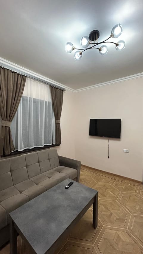 4cosy apartment with view Ararat Apartment in Yerevan