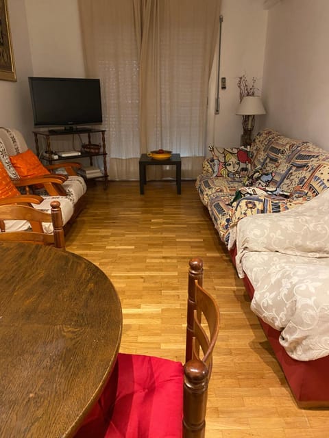 GranVia Fira Apartment Condo in L'Hospitalet de Llobregat