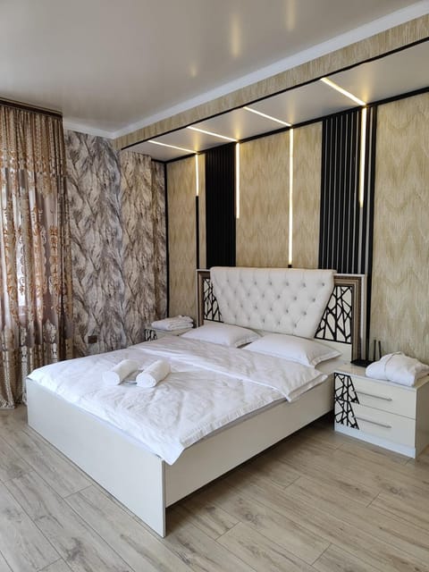 Гостевой дом Ласточка 3 Villa in Almaty