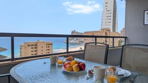 Balcony/Terrace, Balcony/Terrace, Sea view