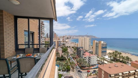 Balcony/Terrace, Balcony/Terrace, Sea view