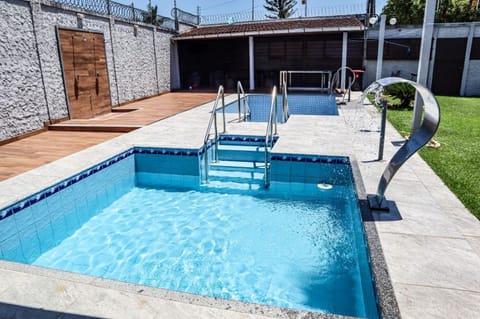 Linda House in State of Maranhão, Brazil