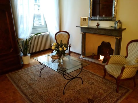 Antica Dimora Bed and Breakfast in Bergamo