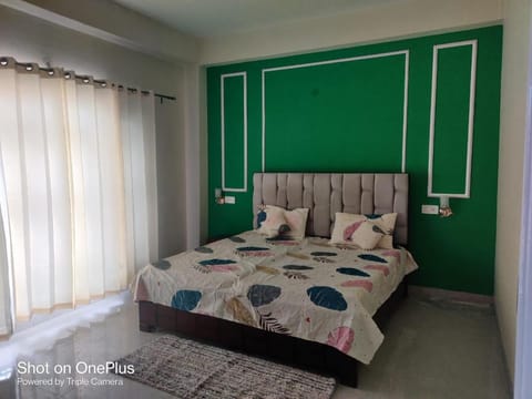 Aathithi home stay Apartment in Shimla