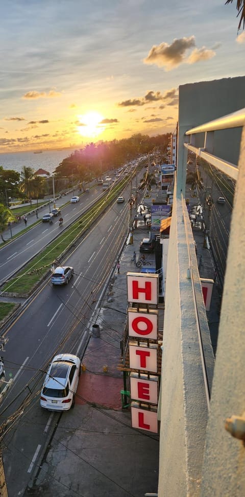 Hotel Bellamar Hotel in Santo Domingo Este