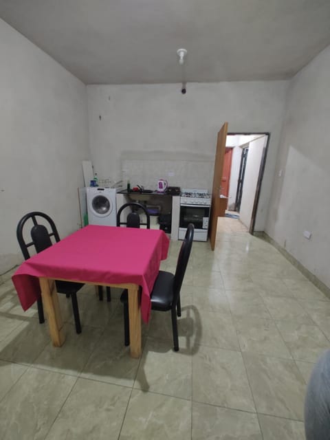 Departamentos Catamarca Apartment in Catamarca