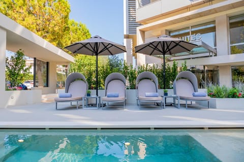 Balcony/Terrace, Swimming pool