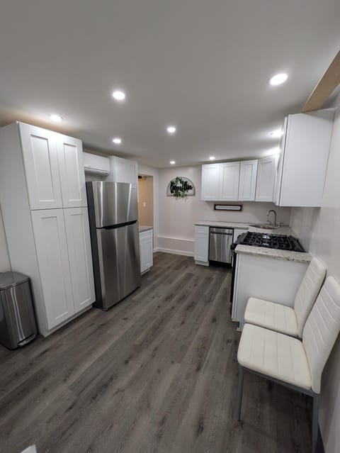 Extended Family Stay Apartamento in Passaic