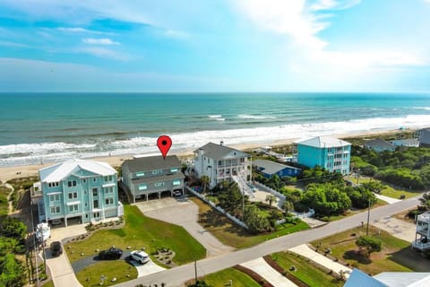 Great Expectations West Appartement in Emerald Isle