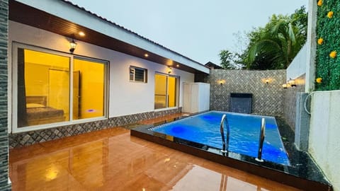 Moonland villa Villa in Lonavla