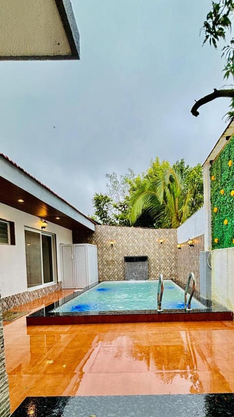 Moonland villa Villa in Lonavla