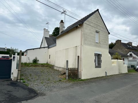 Ty-Kokoon House in Saint-Quay-Portrieux