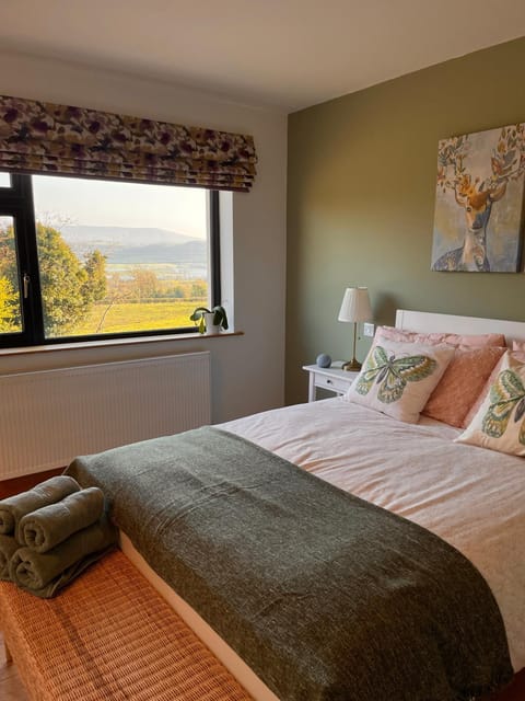 Room with a view Country House in Leitrim, Co. Leitrim, Ireland