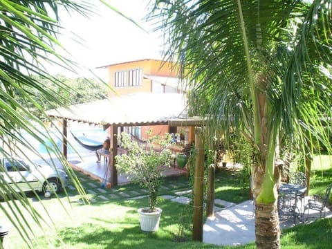 Casa no Lago em Meaipe Guarapari House in Guarapari