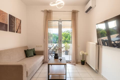 Family Friendly Luxury Apartment Apartment in Heraklion