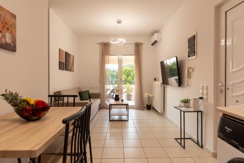 Family Friendly Luxury Apartment Apartment in Heraklion