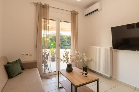 Family Friendly Luxury Apartment Apartment in Heraklion