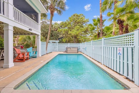 1 Bayberry Lane House in South Forest Beach