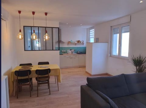 Rivayappart Bed and Breakfast in Levallois-Perret