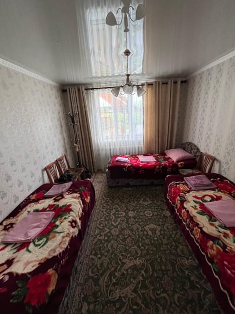 Guesthouse Klara Bed and Breakfast in Kazakhstan