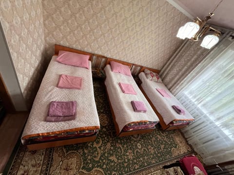 Guesthouse Klara Bed and Breakfast in Kazakhstan