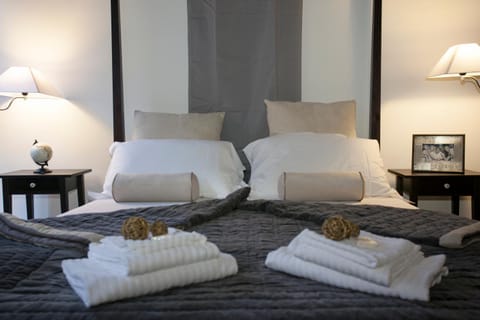 Magenta Luxury Purificazione Apartment in Rome