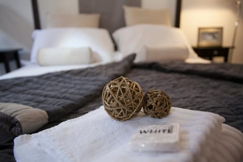 Magenta Luxury Purificazione Apartment in Rome