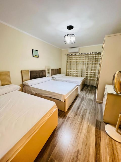 الساحل برج a2 داون تون العلمين الجديده Apartment hotel in Cairo