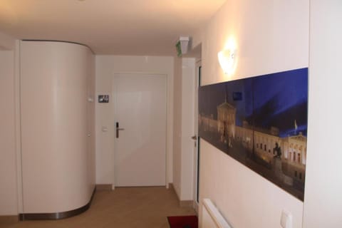 Norling Guest House Hotel in Vienna