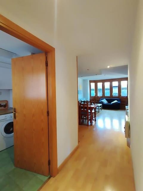 Dúplex Oroel Petfriendly Apartment in Jaca