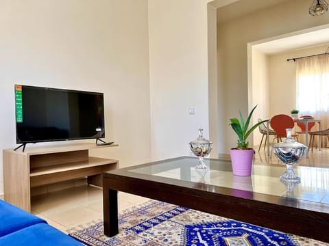 Appartement en résidence privée Apartment in Casablanca