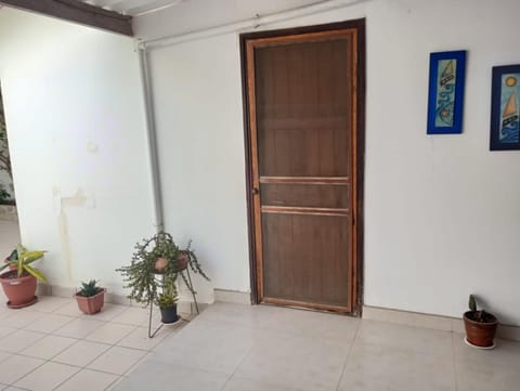 Conzulado 96 - Colan Beach Rooms Bed and Breakfast in Department of Piura