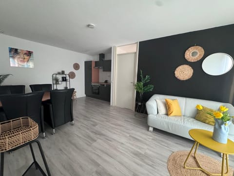 Short stay klimop Apartment in Nijmegen