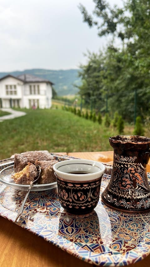 فلة حور بالبوسنه Villa in Sarajevo