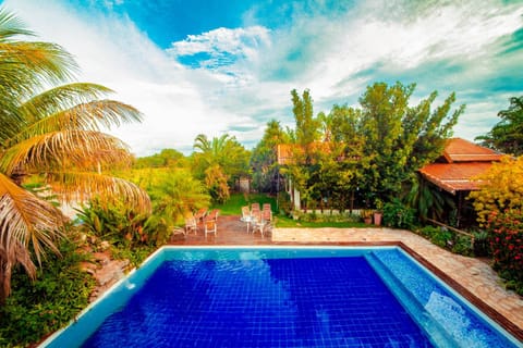 Day, Garden, Garden view, Pool view, Swimming pool