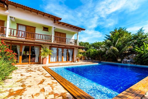 Property building, Garden, Garden view, Pool view, Swimming pool