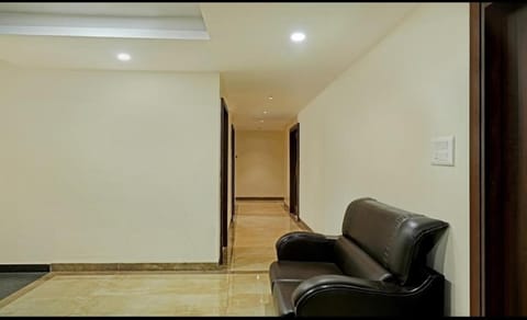 hotel rajvihari residency Hotel in Vijayawada