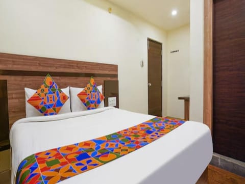 hotel rajvihari residency Hotel in Vijayawada